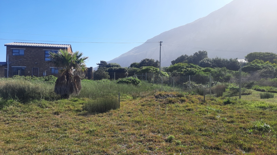 0 Bedroom Property for Sale in Bettys Bay Western Cape